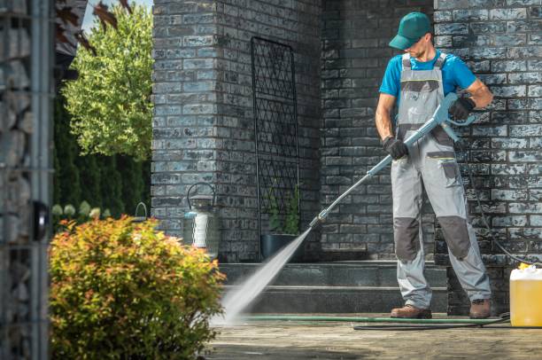 Professional Pressure Washing Services in Okawville, IL